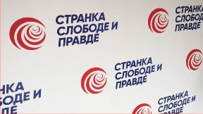 Vrh vlasti beži od razgovora